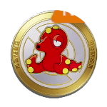 Pokemon UNITE - Blue Boost Emblem Icon