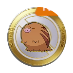 Pokemon UNITE - Blue Boost Emblem Icon