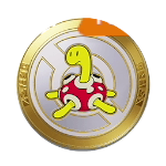 Pokemon UNITE - Brown Boost Emblem Icon