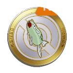 Pokemon UNITE - Blue Boost Emblem Icon