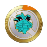 Pokemon UNITE - Green Boost Emblem Icon