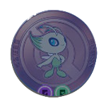 Pokemon UNITE - Purple Boost Emblem Icon