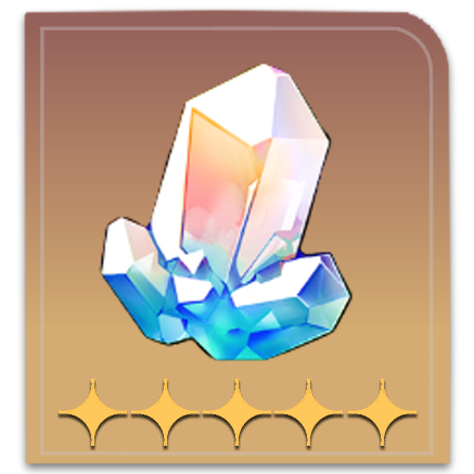 Honkai Star Rail - Stellar Jade