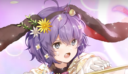 FEH Spring Bernadetta Banner