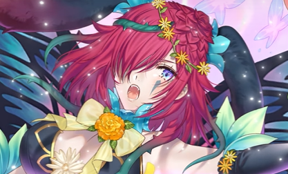 FEH Spring Triandra Banner