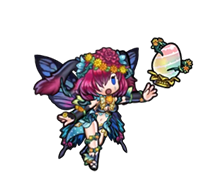 Spring Triandra Avatar