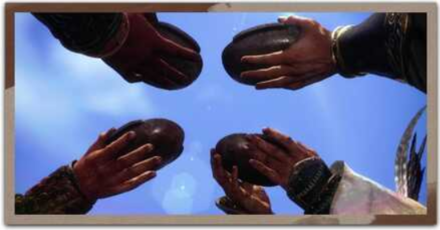 Wo Long Fallen Dynasty - New Game Plus