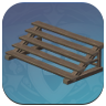 Genshin - Common Wooden Stairs Image