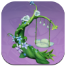 Genshin Impact - Floral Swing Image