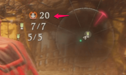 Wo Long Fallen Dynasty - Fortitude Rank.png