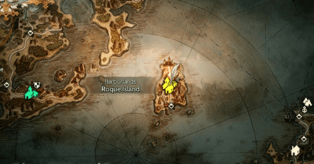 Octopath Traveler 2 - Ocean Lizardking 1