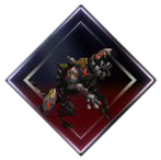 Octopath Traveler II - Flame RemnantIcon