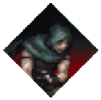 Octopath Traveler II - SnowhareIcon