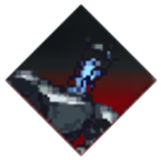 Octopath Traveler II - Ice GuardianIcon