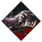 Shrewd Fossilized Fish