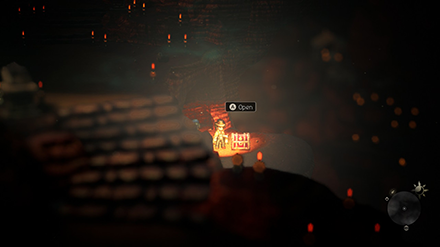 Octopath Traveler 2 - Critical Necklace Location