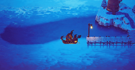 Octopath Traveler 2 - DESCRIPTION