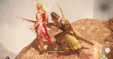 Wo Long Fallen Dynasty - Fatal Strike