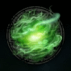 Dragon Vein Essence