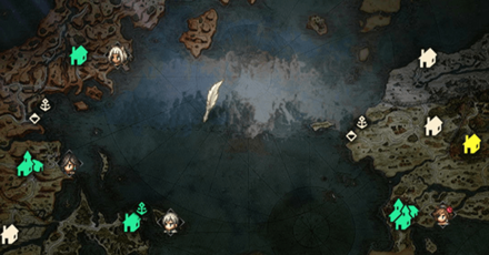 Octopath Traveler 2 - Chubby Cait