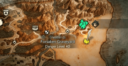 Octopath Traveler 2 - Vagrant Ratking II