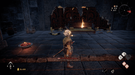 Dragon Vein Crystal 2