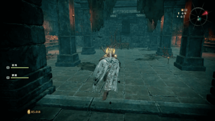 Dragon Vein Crystal 6