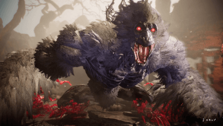 Wo Long Fallen Dynasty - Zhuyan