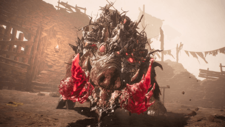 Wo Long Fallen Dynasty - Fengxi