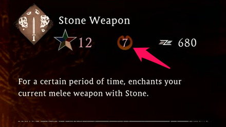 Wo Long Fallen Dynasty - Wizardry Skill Morale Rank Requirement