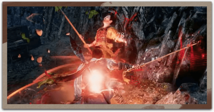 Wo Long Fallen Dynasty - Martial Arts