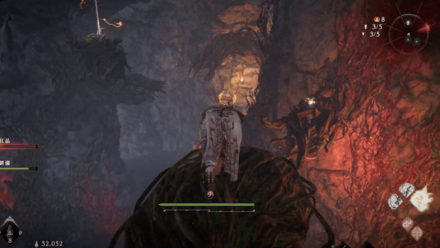 Dragon Vein Essence - In Search of the Immortal Wizard