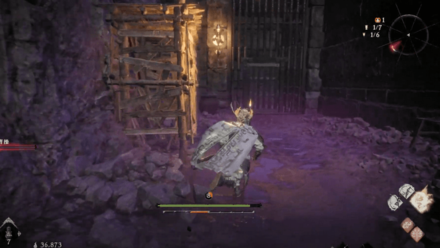 Dragon Vein Essence - Fall of the Corrupted Eunuch