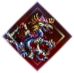 Octopath Traveler II - Ocean Lizardking IIIIcon