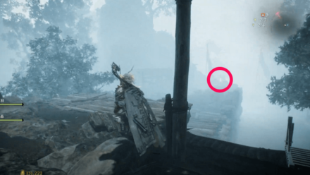 Dragon Vein Essence - Behold the Glaive of Righteousness