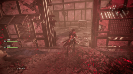 Dragon Vein Essence - Decisive Battle of Guandu