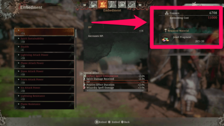 Wo Long Fallen Dynasty - Check Requirements