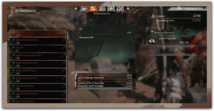 Wo Long Fallen Dynasty - Best Special Effects