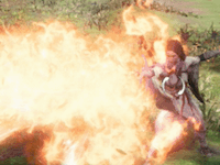 Wo Long: Fallen Dynasty - Hong Jing Icon