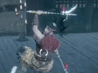 Wo Long: Fallen Dynasty - Sun Ce and Sun Jian Icon