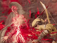 Wo Long: Fallen Dynasty - Zhang Yan Icon