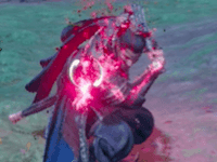 Wo Long: Fallen Dynasty - Cao Cao Icon