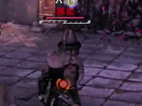 Wo Long: Fallen Dynasty - Li Jue Icon