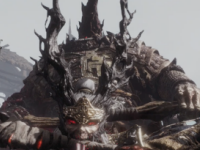 Wo Long: Fallen Dynasty - Yan Liang and Wen Chou Icon