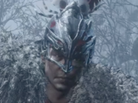 Wo Long: Fallen Dynasty - Lu Bu (Second Encounter) Icon