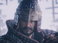 Wo Long: Fallen Dynasty - Zhang Liao Icon