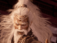 Wo Long: Fallen Dynasty - Yu Ji Icon