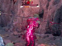 Wo Long: Fallen Dynasty - Bo Cai Icon