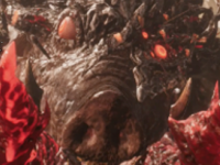 Wo Long: Fallen Dynasty - Fengxi Icon