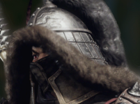 Wo Long: Fallen Dynasty - Hua Xiong Icon